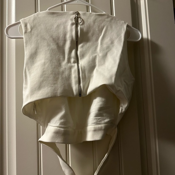 Chic wish, L (fits like medium), white - Picture 5 of 7